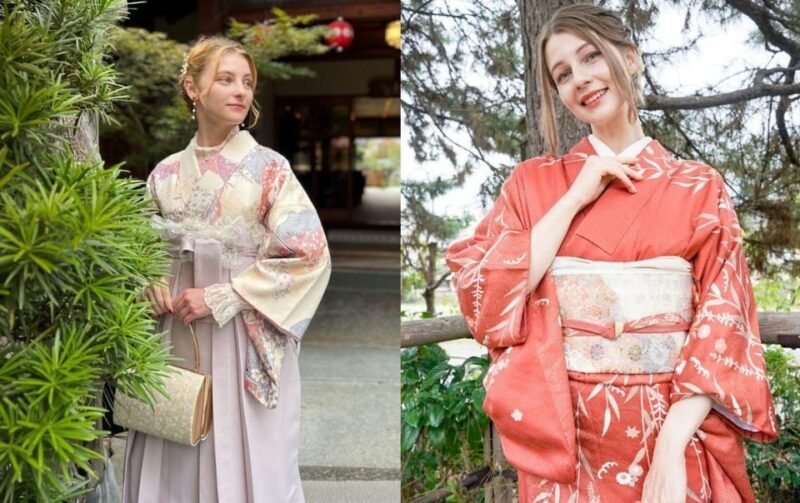 Kanazawa:Traditional Experience -kimono rent at wargo - Who Should Consider This Experience?