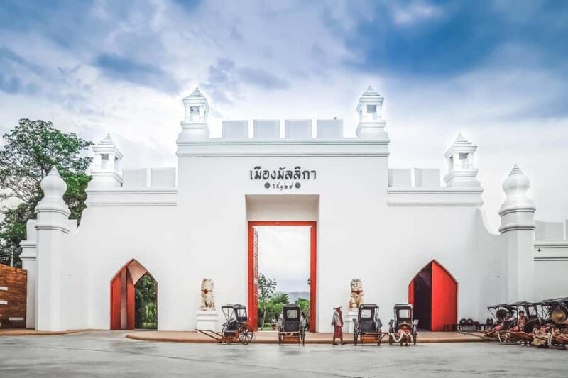 Kanchanaburi 2 Days 1 Night Private Tour from Bangkok - What’s Included and How It Adds Value