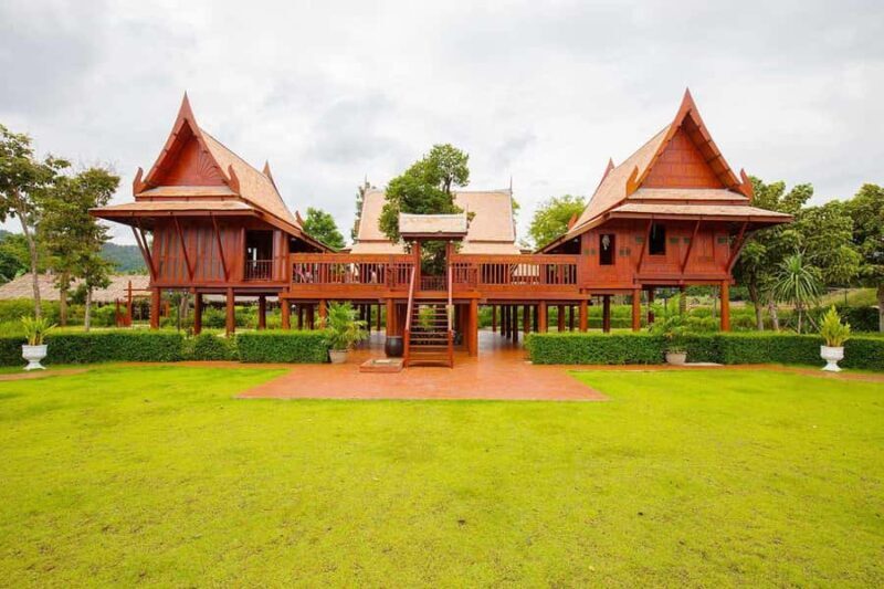 Kanchanaburi 2 Days 1 Night Private Tour from Bangkok - Final Thoughts: Is It Worth It?