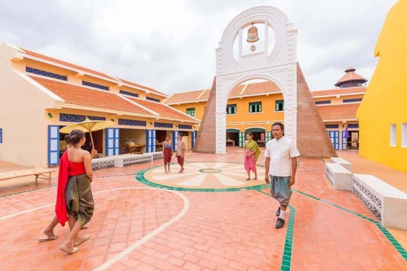 Kanchanaburi 2 Days 1 Night Private Tour from Bangkok - Frequently Asked Questions