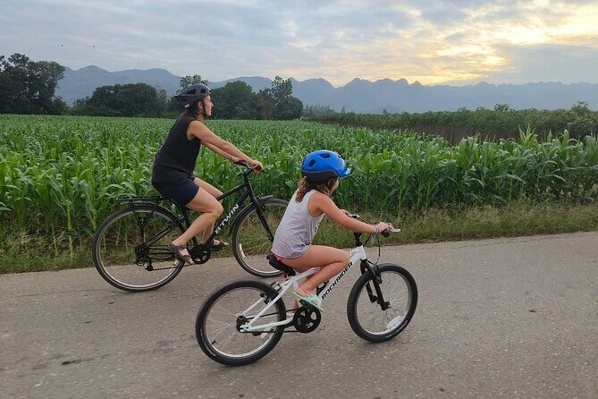 Kanchanaburi Countryside Cycling Adventure - Final Thoughts