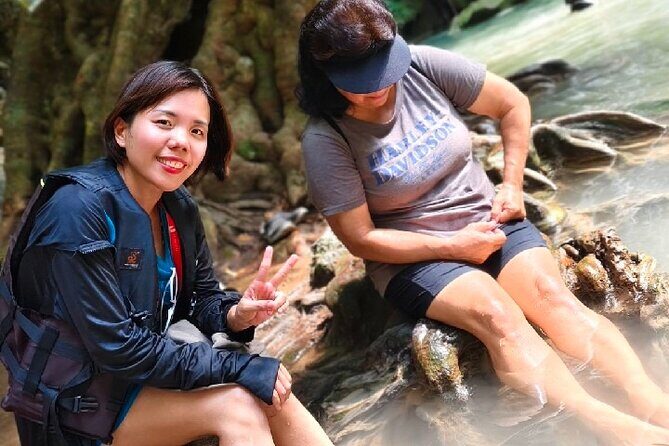 Kanchanaburi Day Trip: WWII Death Railway & Erawan Falls - FAQ