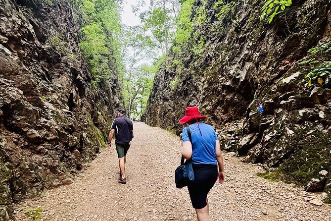 Kanchanaburi Erawan Waterfall and Death Railway Full Day Tour - The Full-Day Experience
