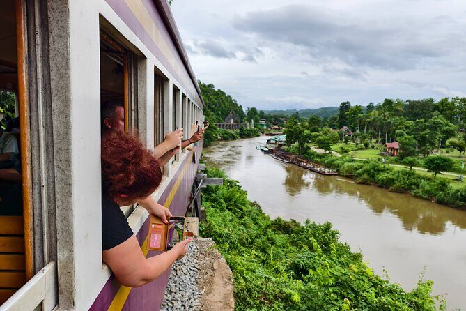 Kanchanaburi Erawan Waterfall and Death Railway Full Day Tour - FAQ