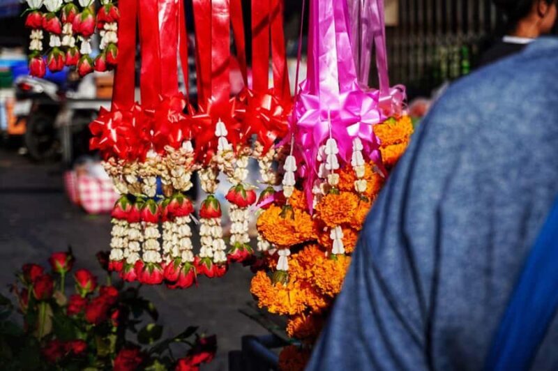 Kanchanaburi: Historical Bike Tour with Lunch - An In-Depth Look at the Tour