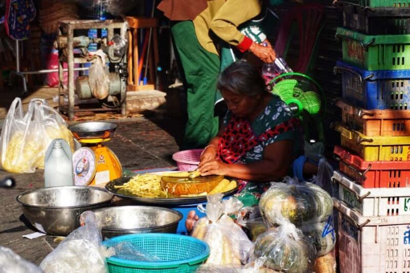 Kanchanaburi: Historical Bike Tour with Lunch - FAQ