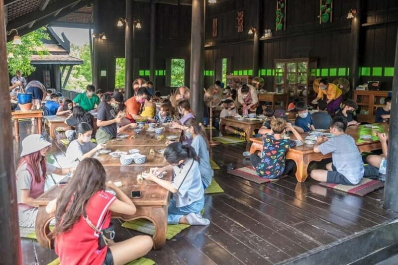 Kanchanaburi: Mallika City 1905City of culture & lifestyle" - Who Will Love This Experience?