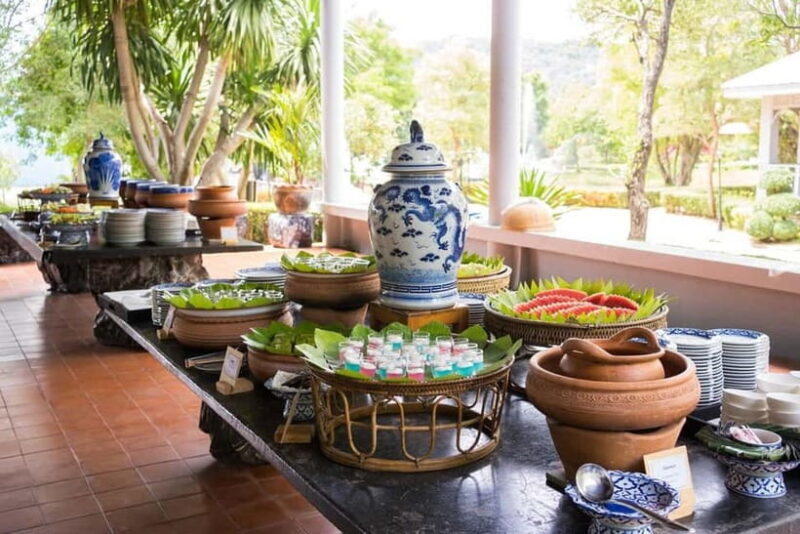 Kanchanaburi: Mallika City 1905City of culture & lifestyle" - FAQ