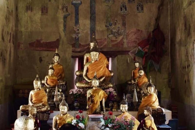 Kanchanaburi Private Charter from Bangkok | Thailand - Handling the Unexpected: Tips from Reviews