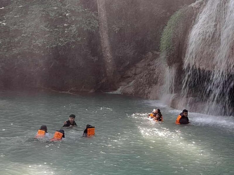 Kanchanaburi: Private Guided Tour with Kayaking - Authentic Insights from Travelers