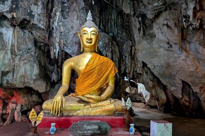 Kanchanaburi: Private Longtail boat Khao Poon, Skywalk, Farm café - FAQ