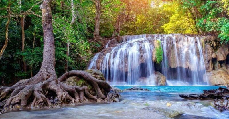 kanchanaburi-private-river-kwai-bridge-erawan-waterfall