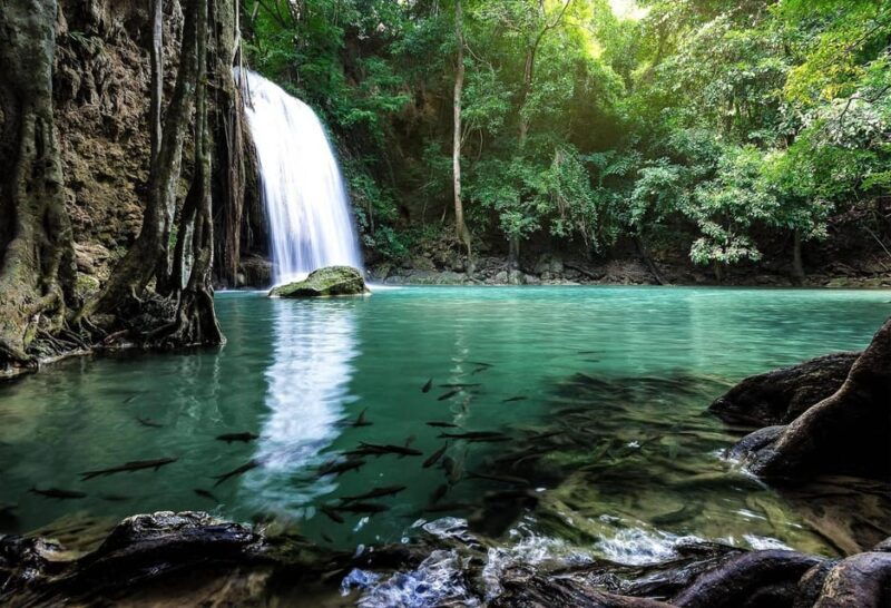 kanchanaburi-private-river-kwai-bridge-erawan-waterfall