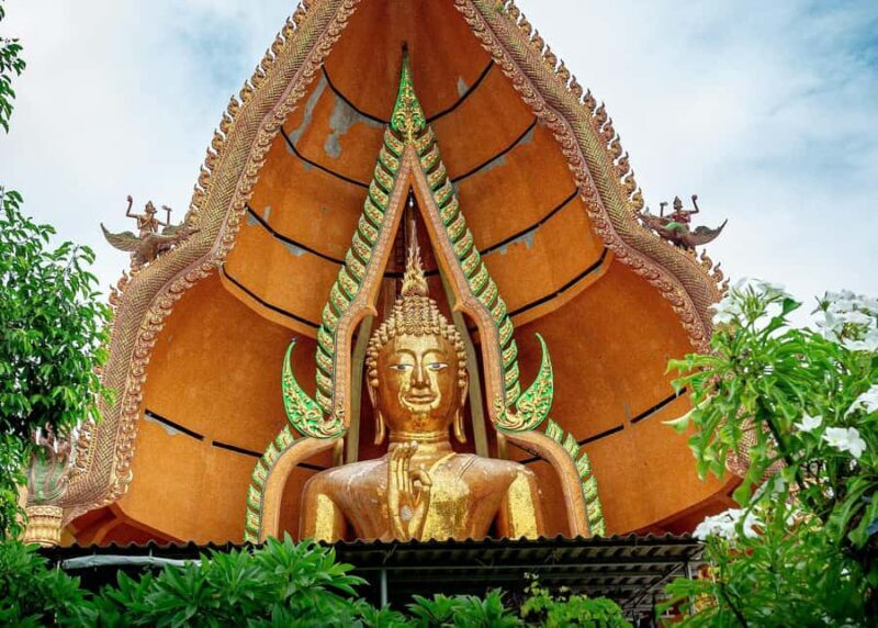 Kanchanaburi: River Kwai and Death Railway Day Tour - Final Words