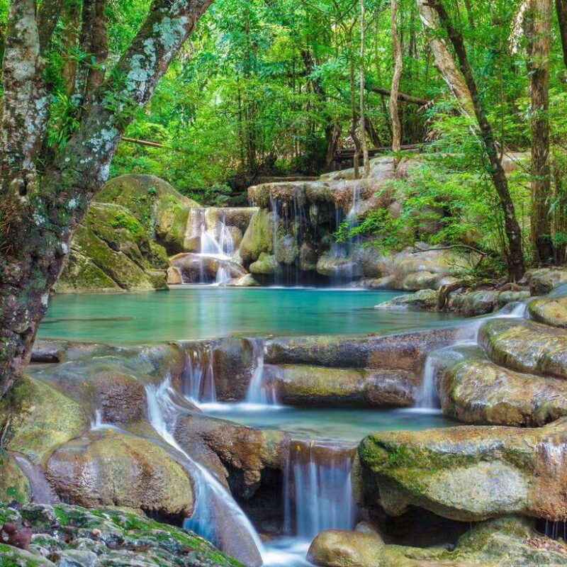 kanchanaburi-river-kwai-erawan-falls-and-elephant-tour