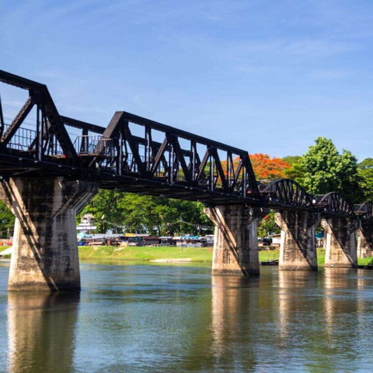 kanchanaburi-river-kwai-erawan-falls-and-elephant-tour
