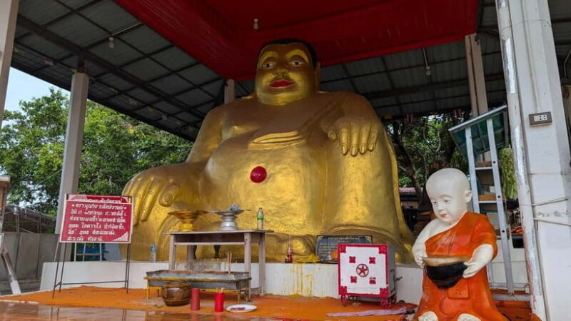 Kanchanaburi: River Kwai Scenic Tour by Private Longtail - FAQ