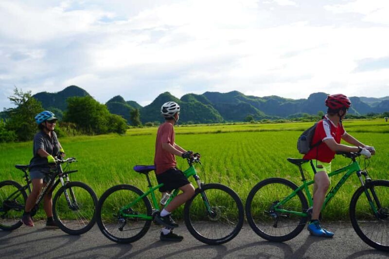 Kanchanaburi Sunset Ride with History and Homestyle Dinner - Starting Point and First Impressions