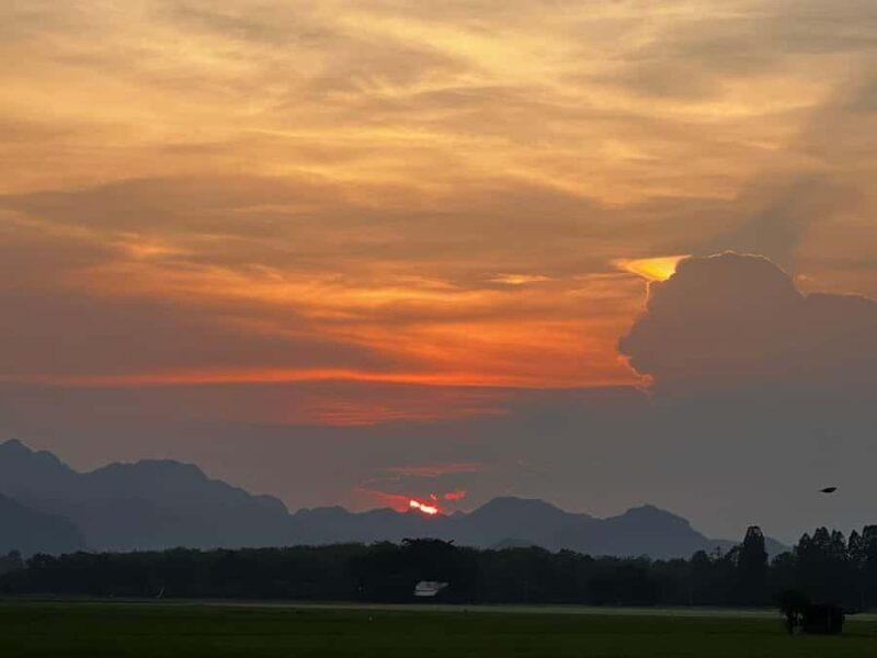 Kanchanaburi Sunset Ride with History and Homestyle Dinner - Final Thoughts: Who Will Love This Tour?