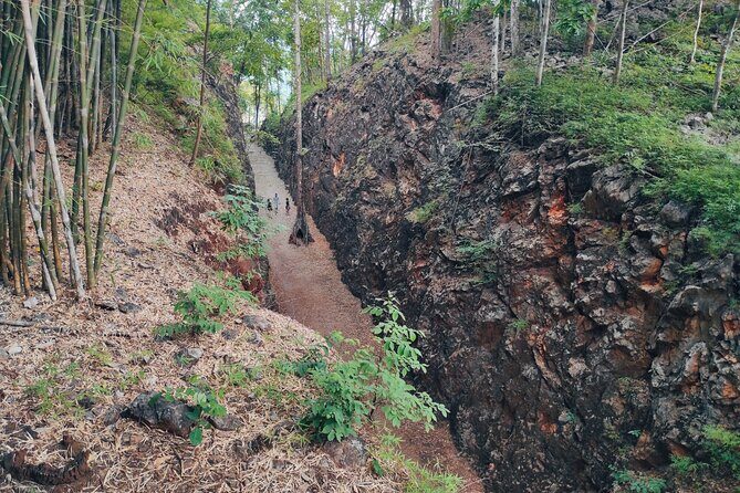Kanchanaburi Tour: Erawan Waterfall and Death Railway - FAQ
