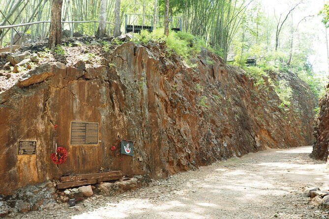 Kanchanaburi Tour Hellfire Pass History tour - Practical Details and What to Expect