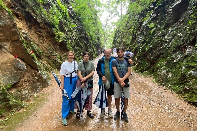 Kanchanaburi Tour Hellfire Pass History tour - The Sum Up: Is This Tour for You?