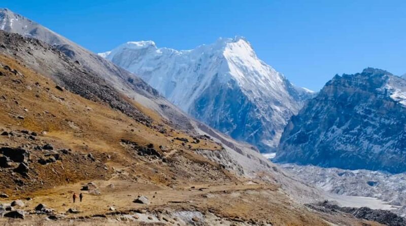 Kanchenjunga Base Camp Trek - An Introduction to the Kanchenjunga Trek Experience