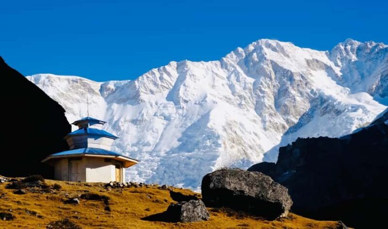 Kanchenjunga Base Camp Trek - Detailed Itinerary Overview