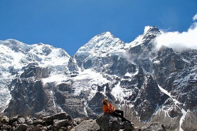 Kanchenjunga Circuit Trek 19 Days - An In-Depth Look at the Kanchenjunga Circuit Trek