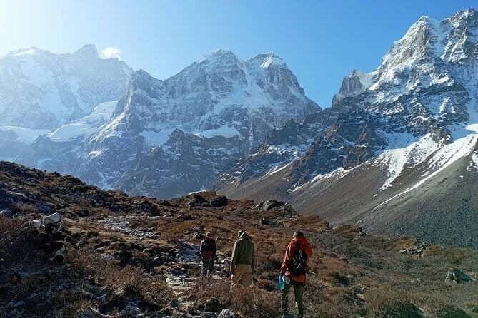 Kanchenjunga Circuit Trek 19 Days - The Value of the Kanchenjunga Circuit Trek