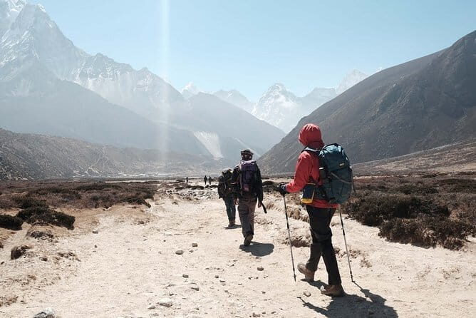 Kanchenjunga Circuit Trek 19 Days - Who Is This Trek Perfect For?