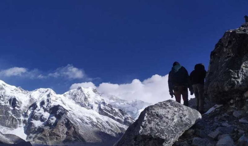 kanchenjunga-expedition