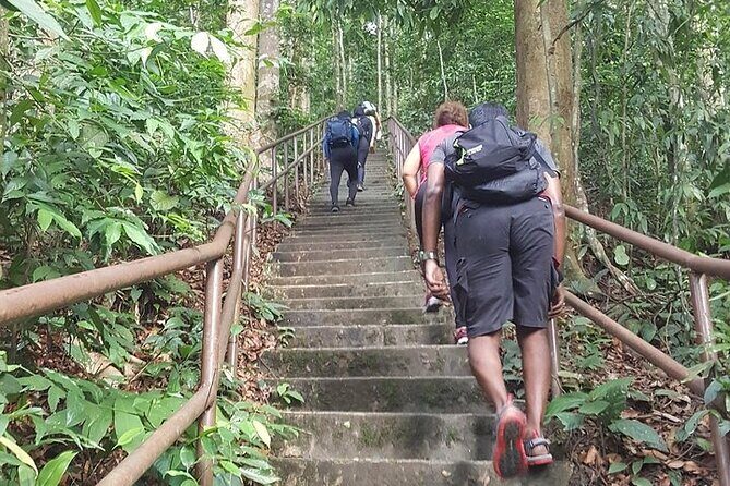 Kanching Waterfall Tour with Batu Caves Stopover - FAQ