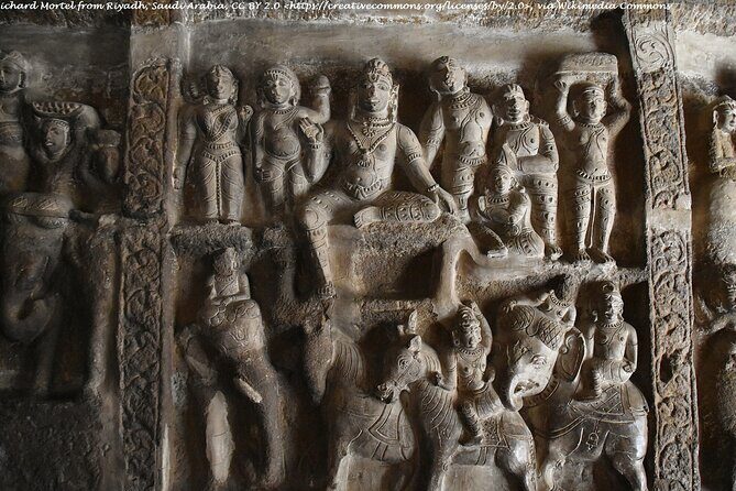 Kanchipuram 1300 Years Heritage and Culture Trip - FAQ