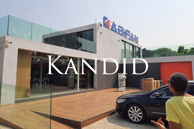KANDID GH transportation (h d s) - Who Will Love This Tour?