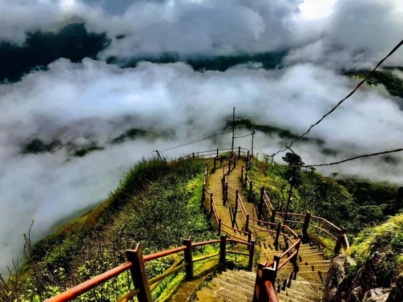 Kandy: Adam's Peak Guided Hike with Snacks and Pickup - The Sum Up: Is This Tour Worth It?