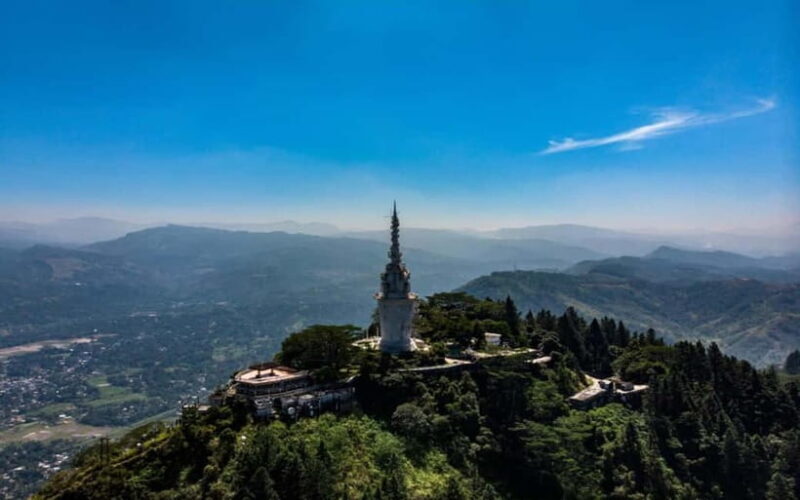 Kandy: Ambuluwawa Day Tour by TukTuk with Local Guide - Final Thoughts