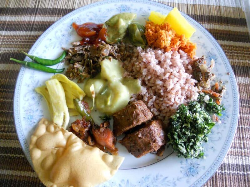 Kandy: Art of Kandyan Authentic Cooking Experience - Authenticity & Past Feedback