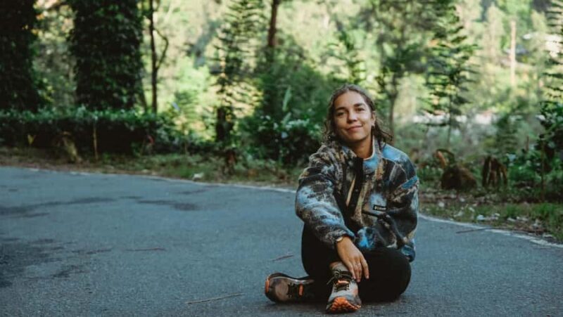 Kandy: Bike Rental with Helmet, Water, and Route Map - Key Points