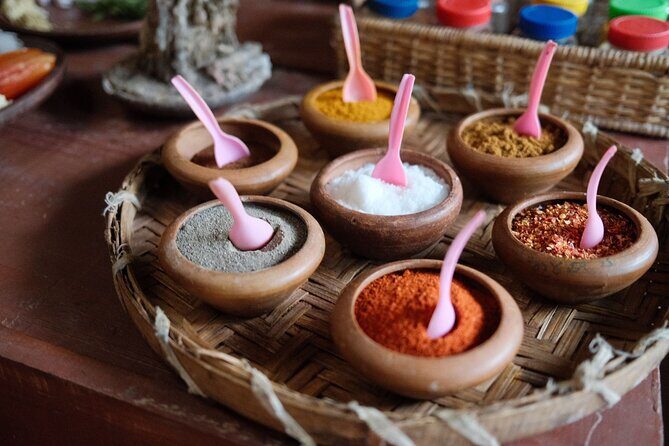 Kandy Budget Cooking Class - The Setting: Rustic Charm Meets Local Warmth