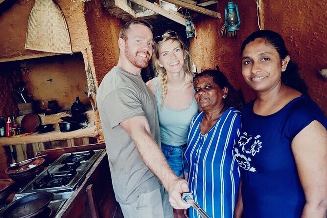 Kandy Budget Cooking Class - What Reviewers Say