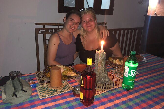 Kandy Budget Cooking Class - Cancellation Policy and Practical Details