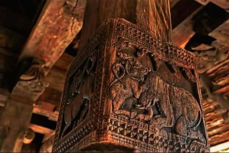 Kandy: Carvings, Stone Temples & Sacred Rituals Day Tour - The Sum Up