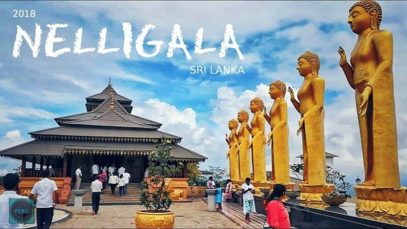 Kandy City Explore Tour Morning/Evenening Private Tour - Final Thoughts