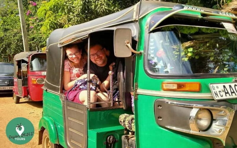 Kandy: City Explore with Local guide By Mini Van - Experience and Itinerary Breakdown