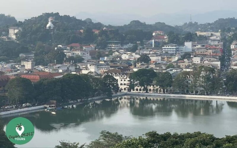 Kandy: City Explore with Local guide By Mini Van - Practical Tips for Your Tour