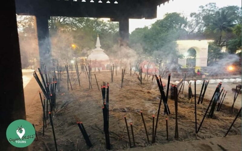 Kandy: City Explore with Local guide By Mini Van - Final thoughts