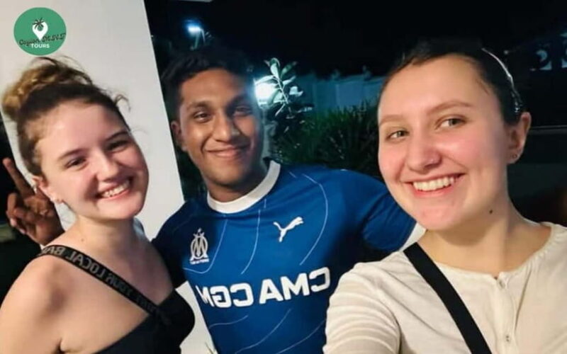 Kandy: City Explore with Local Guide By Tuk Tuk - The Sum Up