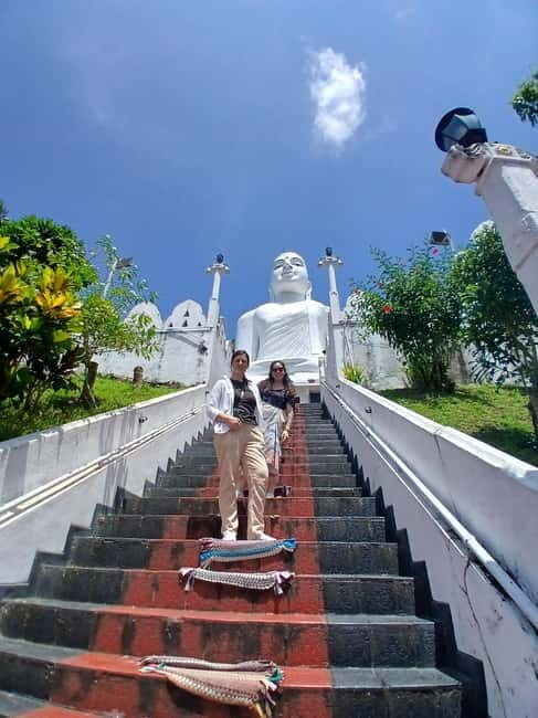 Kandy City Private Guide Tour by Tuk Tuk - Value for Money & Practical Tips