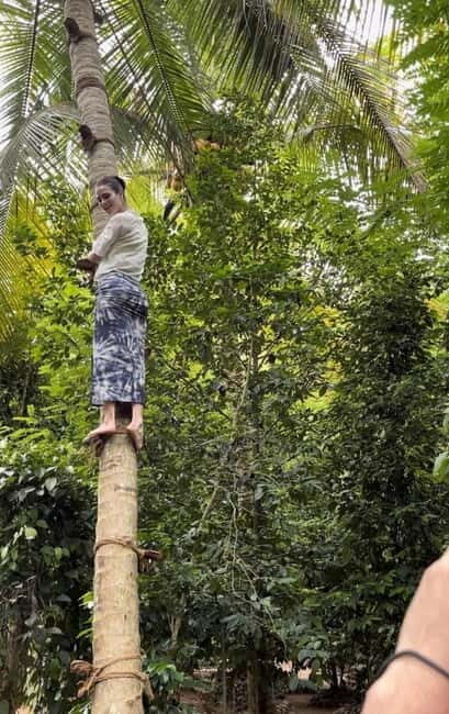 Kandy City Private Guide Tour by Tuk Tuk - Final Thoughts